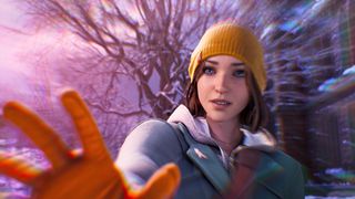 Life is Strange: Double Exposure / Nintendo Switch-thumb-2