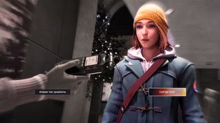 Life is Strange: Double Exposure / Nintendo Switch-thumb-4