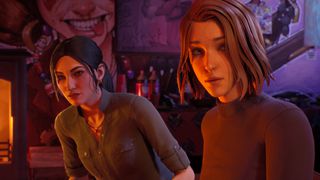Life is Strange: Double Exposure / Nintendo Switch-thumb-1