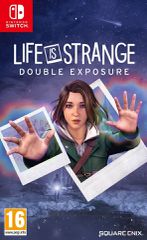 Life is Strange: Double Exposure / Nintendo Switch
