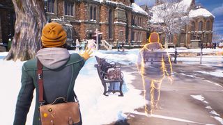 Life is Strange: Double Exposure / Nintendo Switch-thumb-3