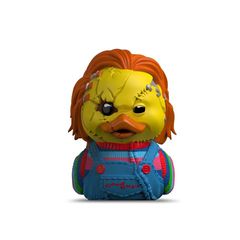 Numskull - Childs Play Tubbz MINI Chucky / Fan Shop and Merchandise