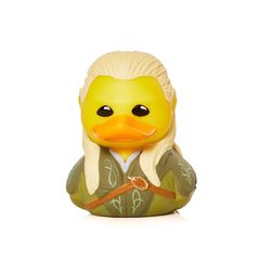 Numskull - Tubbz - LOTR Legolas (Mini Edition)