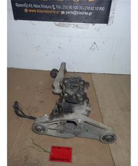 ΓΚΡΟΥΠ ΔΙΑΦΟΡΙΚΟΥ TOYOTA URBAN CRUISER 2009-2014 Πίσω  1ND
