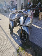 Sym Symphony ST 200i 2026