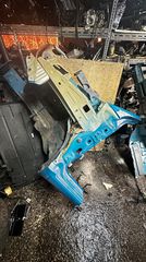 ΚΟΛΩΝΑ ΕΜΠΡΟΣ ΑΡΙΣΤΕΡΗ FIAT NEW PANDA