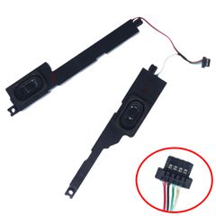 Speaker Set - Ηχεία ζευγάρι για Laptop HP ProBook 450 G5 2RS07EA 1LU56AV L00838-001 Left+Right ( Κωδ.1-SPKR069 )