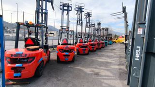 Heli 2026 2.5 τονους ΠΛΑΓΙΑ - ΑΥΤΟΜΑΤΟ - ΠΙΝΑΚΙΔΕΣ-thumb-1