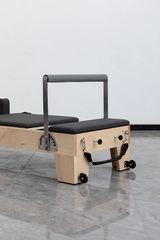 Κρεβάτι Pilates Maple Reformer Viking-thumb-6