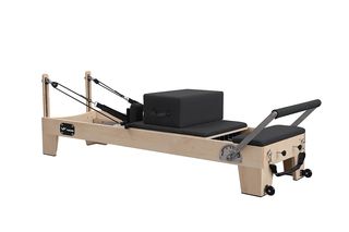 Κρεβάτι Pilates Maple Reformer Viking