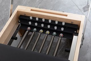 Κρεβάτι Pilates Maple Reformer Viking-thumb-3
