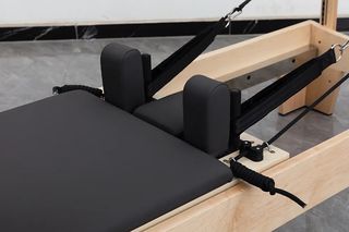 Κρεβάτι Pilates Maple Reformer Viking-thumb-4