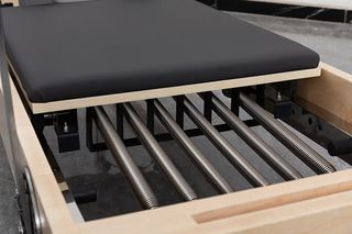 Κρεβάτι Pilates Maple Reformer Viking-thumb-2