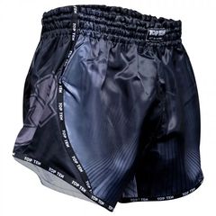 Kickboxing Σορτς TOP TEN VECTORY-thumb-2