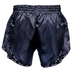Kickboxing Σορτς TOP TEN VECTORY-thumb-3
