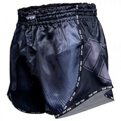 Kickboxing Σορτς TOP TEN VECTORY