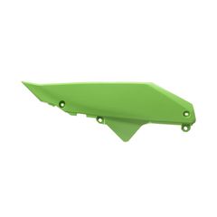 Πλαινα Καπακια Σελας Kawasaki Kxf 250 2025, Kxf 450 24-25 Πρασινο | Polisport