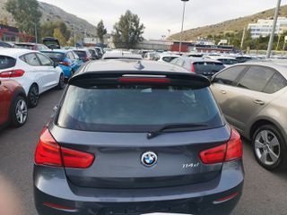 Αεροτομή για BMW Series 1 F20 Standard / M-Pack / M140i-thumb-1