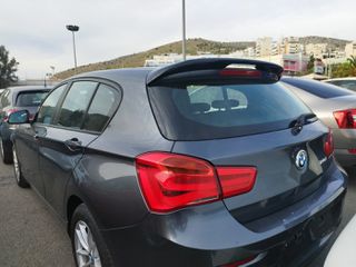 Αεροτομή για BMW Series 1 F20 Standard / M-Pack / M140i-thumb-2