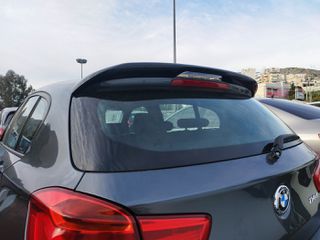 Αεροτομή για BMW Series 1 F20 Standard / M-Pack / M140i-thumb-3