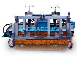 Μηχανήματα Καθαρισμού Graecus 2026 HYGIEIA H180-P| ΥΔΡΑΥΛΙΚΗ ΣΚΟΥΠΑ ΚΑΘΑΡΙΣΜΟΥ ΔΙΠΛΗΣ ΖΕΥΞΗΣ...-thumb-7