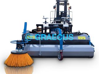 Μηχανήματα Καθαρισμού Graecus 2026 HYGIEIA H150-P |ΥΔΡΑΥΛΙΚΗ ΣΚΟΥΠΑ ΚΑΘΑΡΙΣΜΟΥ ΔΙΠΛΗΣ ΖΕΥΞΗΣ...-thumb-5
