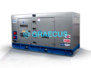 Γεννήτρια Graecus 2026 GD47| ΓΕΝΝΉΤΡΙΑ ΠΕΤΡΕΛΑΊΟΥ 47KVA, ΤΡΙΦΑΣΙΚΉ ΚΛΕΙΣΤΟΎ ΤΎΠΟ...-thumb-1