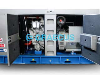 Γεννήτρια Graecus 2026 GD28 | ΓΕΝΝΉΤΡΙΑ ΠΕΤΡΕΛΑΊΟΥ 28KVA, ΤΡΙΦΑΣΙΚΉ ΚΛΕΙΣΤΟΎ ΤΎΠ...-thumb-2