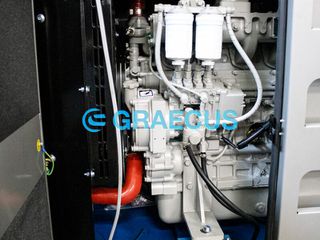 Γεννήτρια Graecus 2026 GD28 | ΓΕΝΝΉΤΡΙΑ ΠΕΤΡΕΛΑΊΟΥ 28KVA, ΤΡΙΦΑΣΙΚΉ ΚΛΕΙΣΤΟΎ ΤΎΠ...-thumb-3