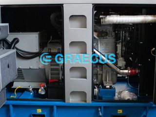 Γεννήτρια Graecus 2026 GD28 | ΓΕΝΝΉΤΡΙΑ ΠΕΤΡΕΛΑΊΟΥ 28KVA, ΤΡΙΦΑΣΙΚΉ ΚΛΕΙΣΤΟΎ ΤΎΠ...-thumb-7