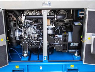 Γεννήτρια Graecus 2026 GD23| ΓΕΝΝΉΤΡΙΑ ΠΕΤΡΕΛΑΊΟΥ 23KVA, ΤΡΙΦΑΣΙΚΉ ΚΛΕΙΣΤΟΎ ΤΎΠΟ...-thumb-13