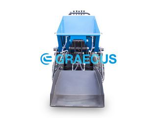 Ντάμπερ - Dumper Graecus 2026 HT800FL-PRO|ΝΤΑΜΠΕΡ DIESEL KUBOTA ΥΔΡΟΣΤ/ΚΟ ΜΕ ΦΟΡΤΩΤΗ 800KG-thumb-10