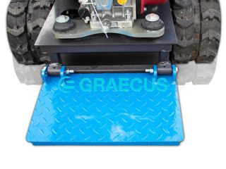 Ντάμπερ - Dumper Graecus 2026 HT800FL-PRO|ΝΤΑΜΠΕΡ DIESEL KUBOTA ΥΔΡΟΣΤ/ΚΟ ΜΕ ΦΟΡΤΩΤΗ 800KG-thumb-15