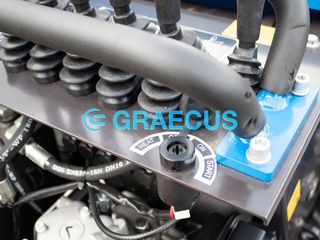 Ντάμπερ - Dumper Graecus 2026 HT800FL-PRO|ΝΤΑΜΠΕΡ DIESEL KUBOTA ΥΔΡΟΣΤ/ΚΟ ΜΕ ΦΟΡΤΩΤΗ 800KG-thumb-14