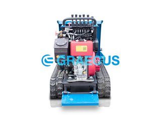 Ντάμπερ - Dumper Graecus 2026 HT800FL-PRO|ΝΤΑΜΠΕΡ DIESEL KUBOTA ΥΔΡΟΣΤ/ΚΟ ΜΕ ΦΟΡΤΩΤΗ 800KG-thumb-6