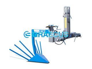 Potato Planter Graecus 2026 MOE| ΠΑΤΑΤΑΛΕΤΡΟ ΜΕ ΡΥΘΜΙΣΗ ΚΛΙΣΗΣ ΓΙΑ ΤΡΑΚΤΕΡ