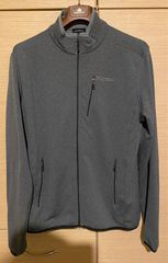 marmot fleece jacket men LARGE