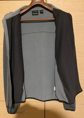 marmot fleece jacket men LARGE-thumb-1