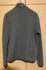 marmot fleece jacket men LARGE-thumb-2