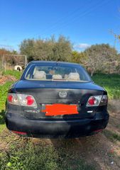 Mazda 6 2003 MAZDA 6
