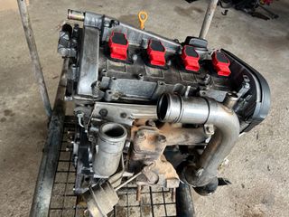 Κινητήρας 1.8 20VT AUM