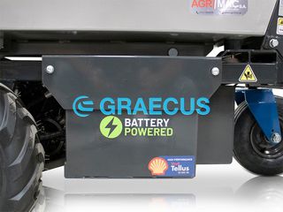 Ντάμπερ - Dumper Graecus 2025 E500H|ΝΤΑΜΠΕΡ ΗΛΕΚΤΡΙΚΟ ΜΕ ΥΔΡΑΥΛΙΚΗ ΑΝΑΤΡΟΠΗ-thumb-3