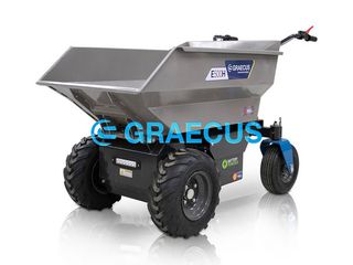 Ντάμπερ - Dumper Graecus 2025 E500H|ΝΤΑΜΠΕΡ ΗΛΕΚΤΡΙΚΟ ΜΕ ΥΔΡΑΥΛΙΚΗ ΑΝΑΤΡΟΠΗ-thumb-10