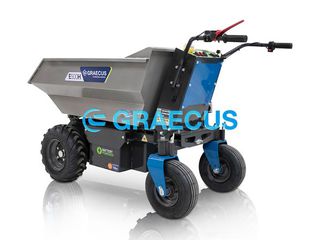 Ντάμπερ - Dumper Graecus 2025 E500H|ΝΤΑΜΠΕΡ ΗΛΕΚΤΡΙΚΟ ΜΕ ΥΔΡΑΥΛΙΚΗ ΑΝΑΤΡΟΠΗ-thumb-7
