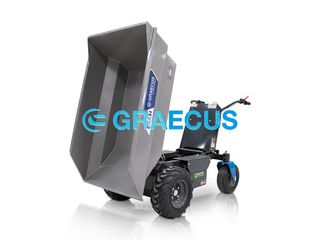 Ντάμπερ - Dumper Graecus 2025 E500H|ΝΤΑΜΠΕΡ ΗΛΕΚΤΡΙΚΟ ΜΕ ΥΔΡΑΥΛΙΚΗ ΑΝΑΤΡΟΠΗ-thumb-11