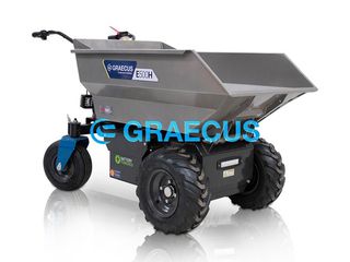 Ντάμπερ - Dumper Graecus 2025 E500H|ΝΤΑΜΠΕΡ ΗΛΕΚΤΡΙΚΟ ΜΕ ΥΔΡΑΥΛΙΚΗ ΑΝΑΤΡΟΠΗ-thumb-5