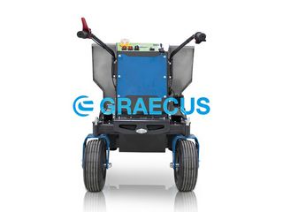 Ντάμπερ - Dumper Graecus 2025 E500H|ΝΤΑΜΠΕΡ ΗΛΕΚΤΡΙΚΟ ΜΕ ΥΔΡΑΥΛΙΚΗ ΑΝΑΤΡΟΠΗ-thumb-6