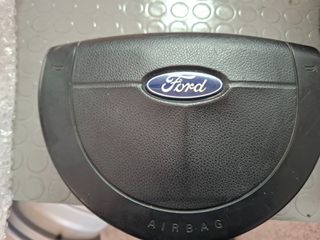 ΑΕΡΟΣΑΚΟΣ ΟΔΗΓΟΥ - ΣΥΝΟΔΗΓΟΥ (ΣΕΤ)   FORD FIESTA  2002-2008-thumb-1