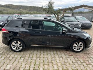 Renault Clio 2017 LIMITED EDITION “NAVI”CAMERA”90HP’-thumb-4