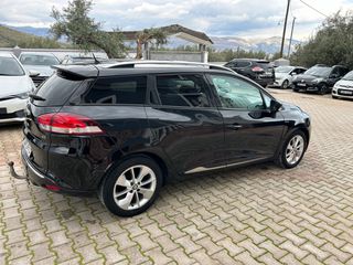 Renault Clio 2017 LIMITED EDITION “NAVI”CAMERA”90HP’-thumb-6